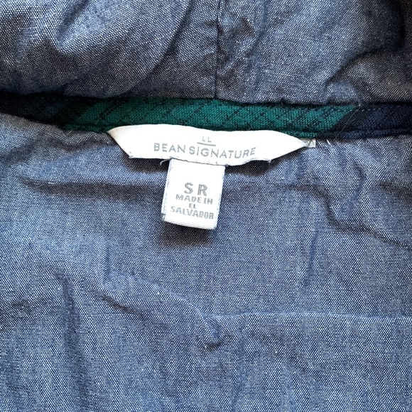 L.L. Bean pullover - Picture 5 of 6